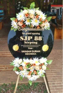 Grand Opening Kabupaten Rembang